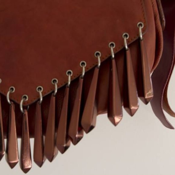 genuine Marc Jacobs shoulder Bag - Picture 5 of 8